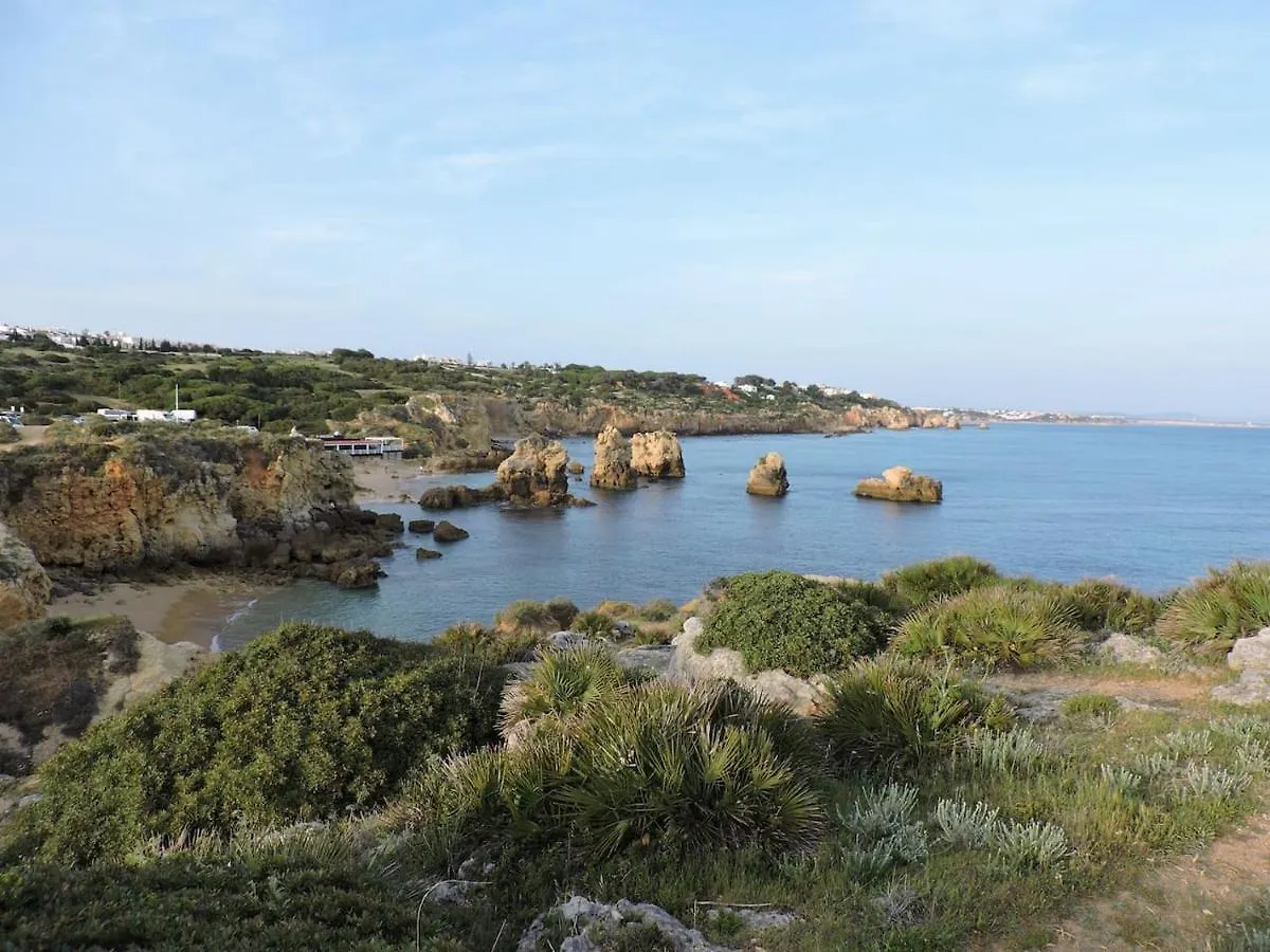 Sao Rafael Beach Apartment Albufeira