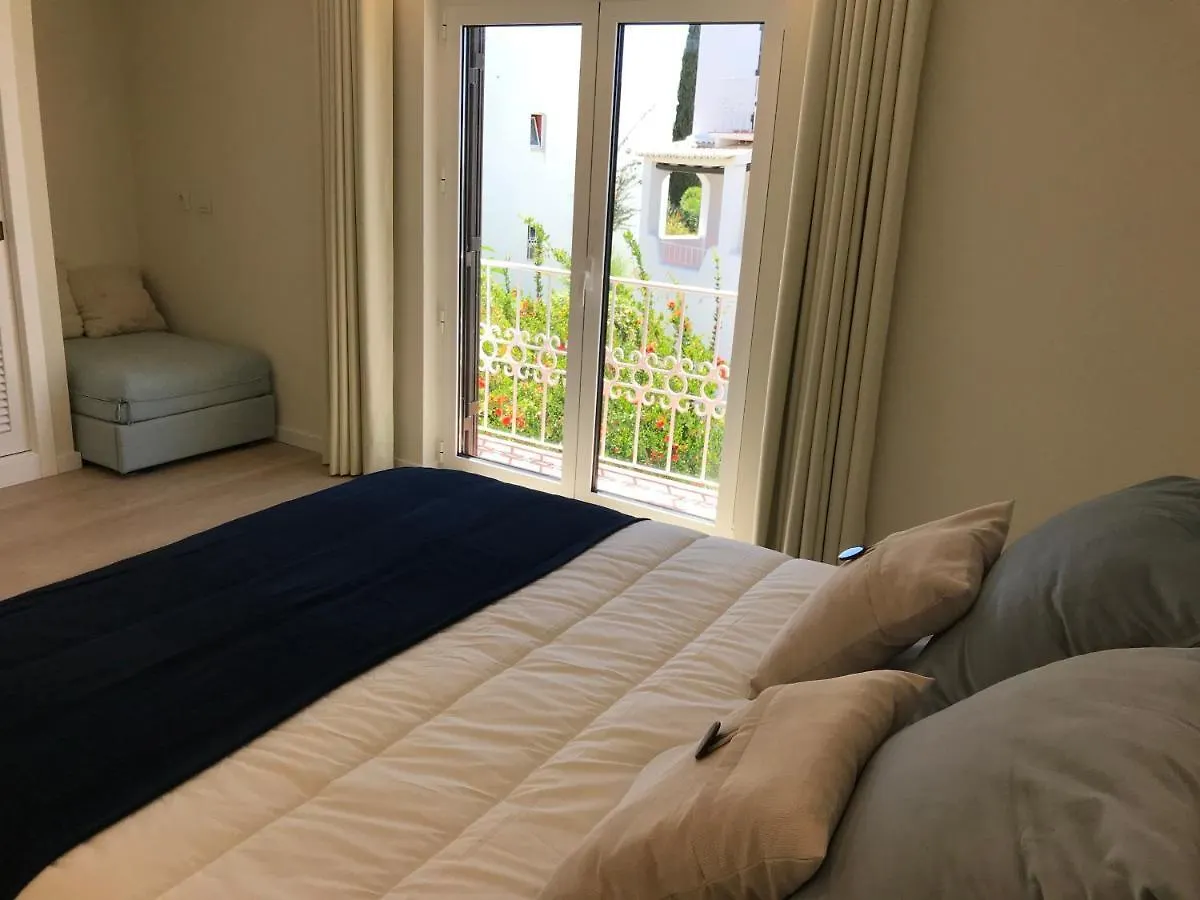 Sao Rafael Beach Apartment Albufeira