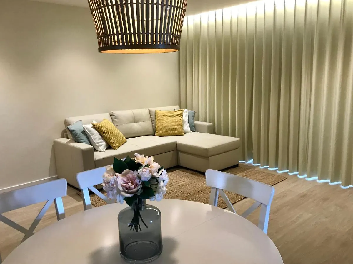 Sao Rafael Beach Apartment Albufeira
