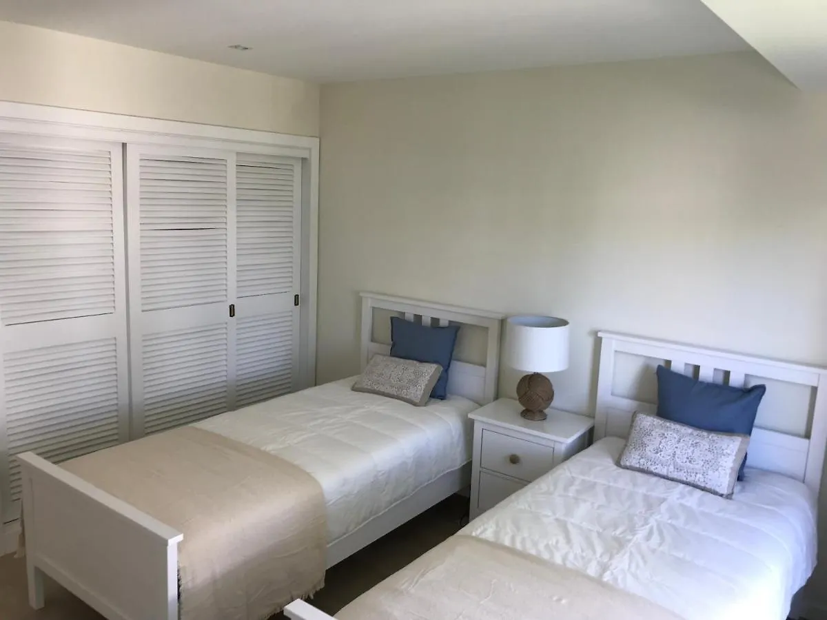 Sao Rafael Beach Apartment Albufeira