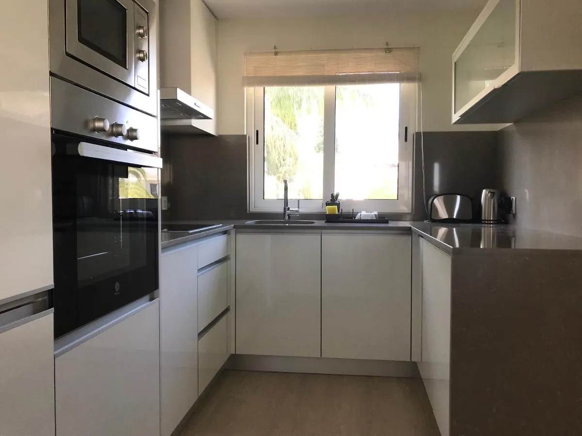 Sao Rafael Beach Apartment Albufeira