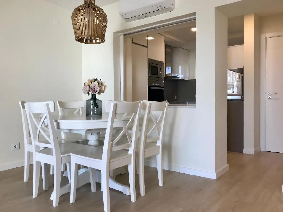 Sao Rafael Beach Apartment Albufeira