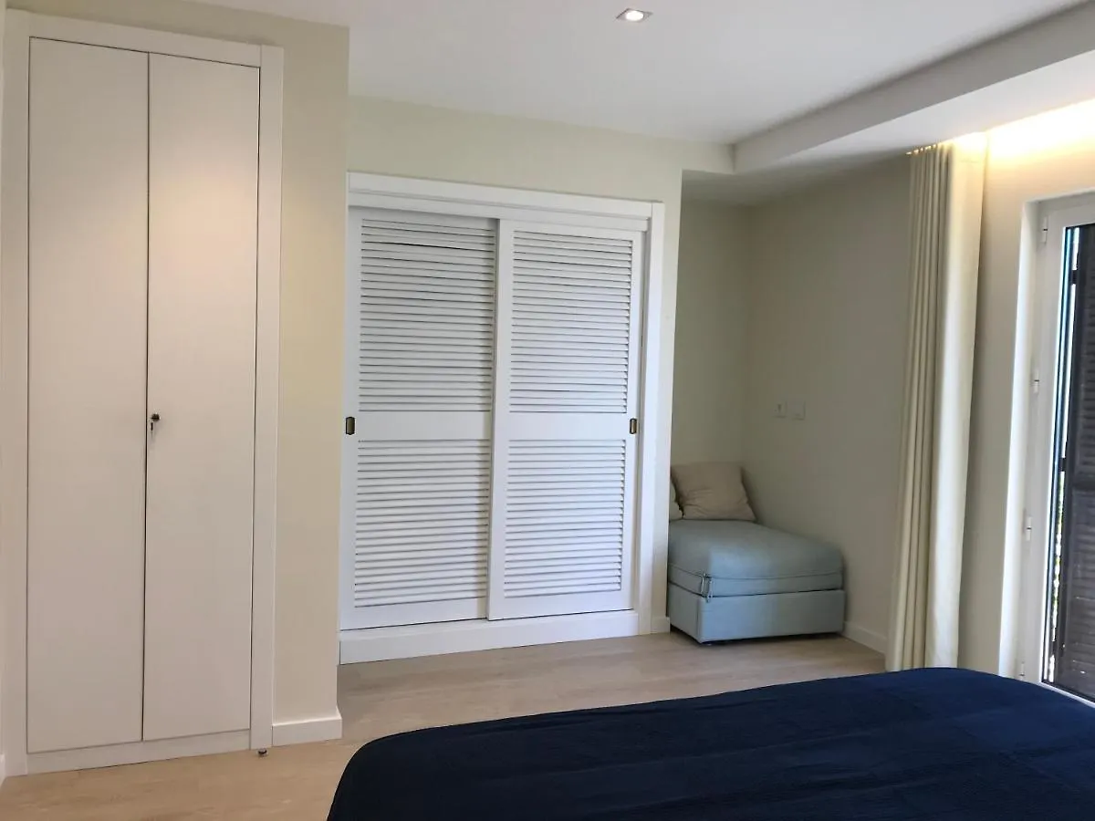 Sao Rafael Beach Apartment Albufeira