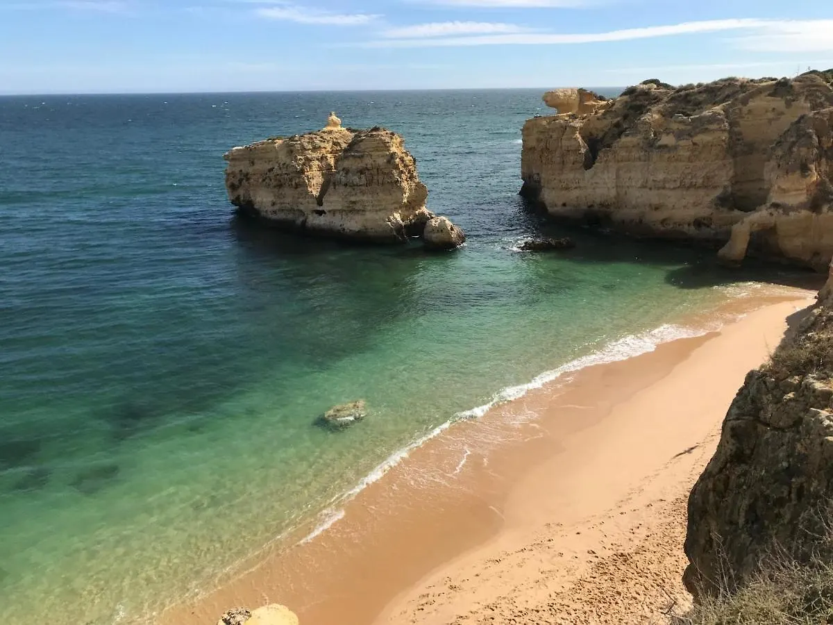 Sao Rafael Beach Apartment Albufeira