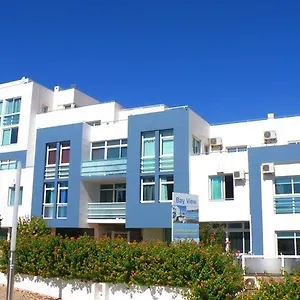 Bay View Old Town Apartment