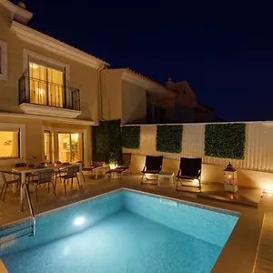 Eagle Eye Villa