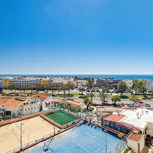 Lovelystay - Bela Vista 3bdr Duplex Penthouse With Pool Apartment