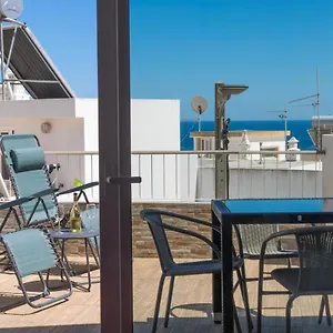 #044 T1 Rossio By Holidays Apartment