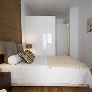Downtown Brown By Homing Apartamento Lisboa