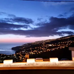 Cassolino , Ribeira Brava Portugal