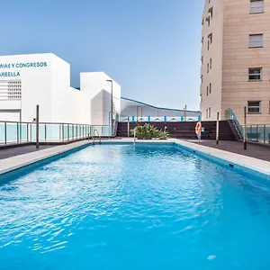 Center Iii , Marbella Spain