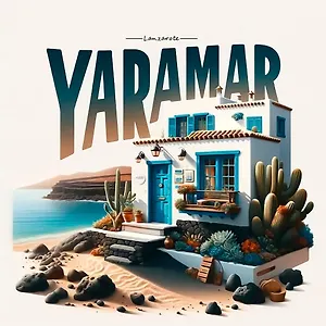 Yaramar , Orzola Spain