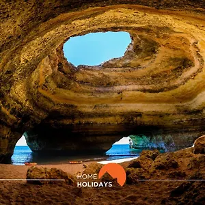 #045 Costa Family By Holidays Apartment