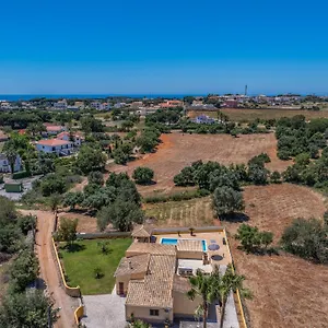 Monte Velho Villa