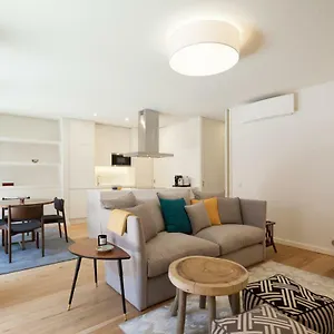 Flh Amazing Bairro Alto Flat Apartamento Lisboa