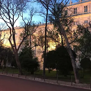 Excellent 2 Bedroom In Apartamento Lisboa