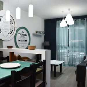 Porto Santo Apartment Apartamento Porto Santo
